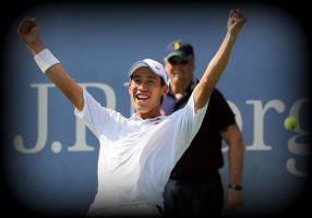 【全豪2016】錦織圭、ジョコビッチに順当負け。空気、フェデラーに順当負け。