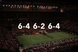 【全豪2017】マレー危なげなく4回戦進出!フェデラー復活の快勝