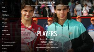 【TENNIS TV】テニスTVの料金や契約・解約方法まとめ