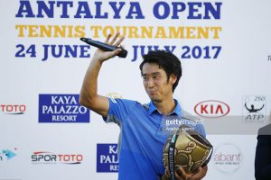 【アンタルヤ2017】杉田祐一がツアー優勝の歴史的快挙を達成!!
