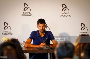 全休発表のジョコビッチ、直近3年間の歩みと全豪シード順について