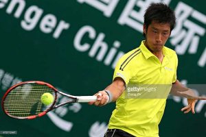 錦織圭の復帰戦も放送!ATPチャレンジャーの試合を無料で見る方法