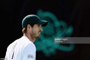 アンディ・マレーはやっぱり全豪オープン2018を欠場😭