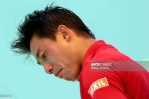 シンシナティ・マスターズも放送!錦織圭の試合中継を見る方法