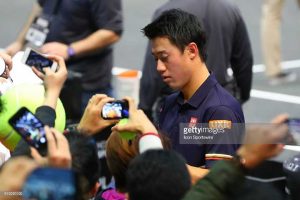 2018年はテニス(錦織)見るならWOWOWだけで完璧になった件