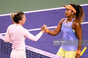 【インディアンウェルズ2018】大坂なおみが優勝の快挙!今大会のハイライト動画まとめ