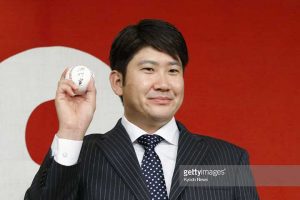 「巨人菅野7回5失点、開幕無双エース“炎上”のワケ」←阪神がよく打った