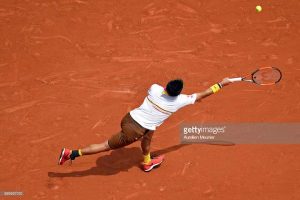 【全仏2018】クレー巧者対決はティームに軍配!錦織4回戦敗退