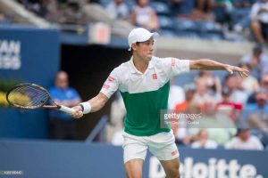 【全米2018】準決勝の展望!錦織ジョコビッチは世界一のリターン合戦!