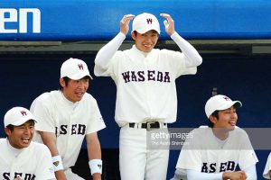 斎藤佑樹が引退どころか150キロデビュー⁉︎