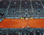 ムチュア マドリード オープン Mutua Madrid Open