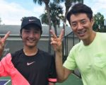 錦織超え望月慎太郎のウィンブルドン2019優勝映像!ランキングも1位に!
