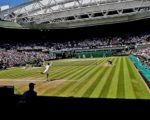 【ウィンブルドン2019決勝結果】ジョコビッチがフェデラーに勝利して連覇達成!
