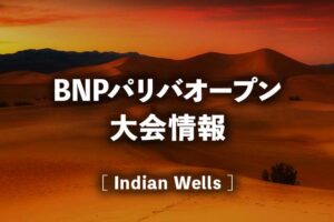 錦織圭 次の試合予定とテレビ放送 21年 22年のatpツアー日程 結果速報